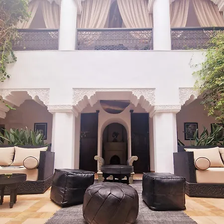 Riad Dar El Mahja-3